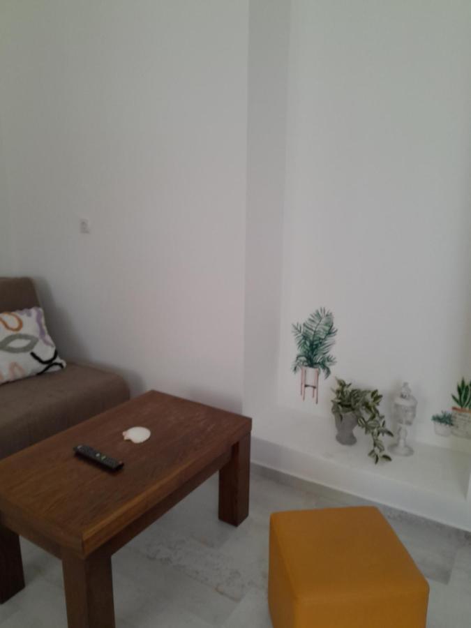 סנג' Apartmani Studio Apartmani Senjska Maslina מראה חיצוני תמונה