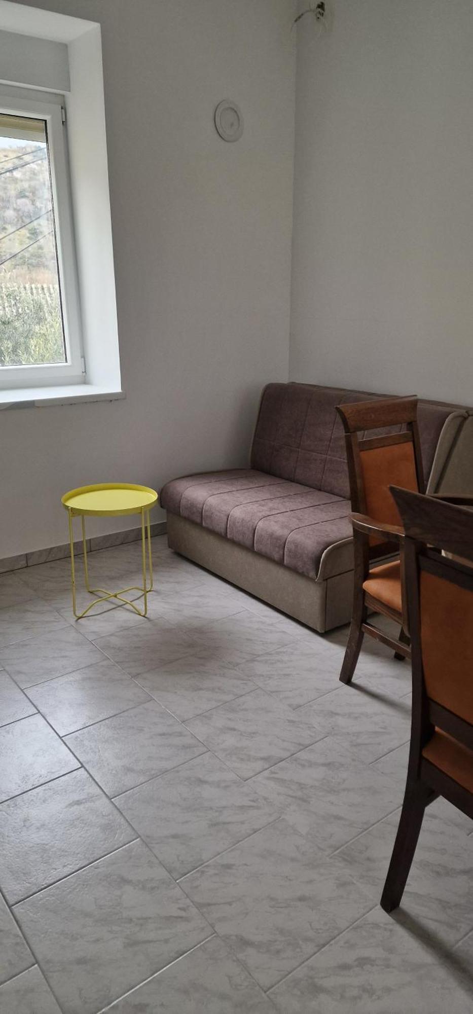 סנג' Apartmani Studio Apartmani Senjska Maslina מראה חיצוני תמונה