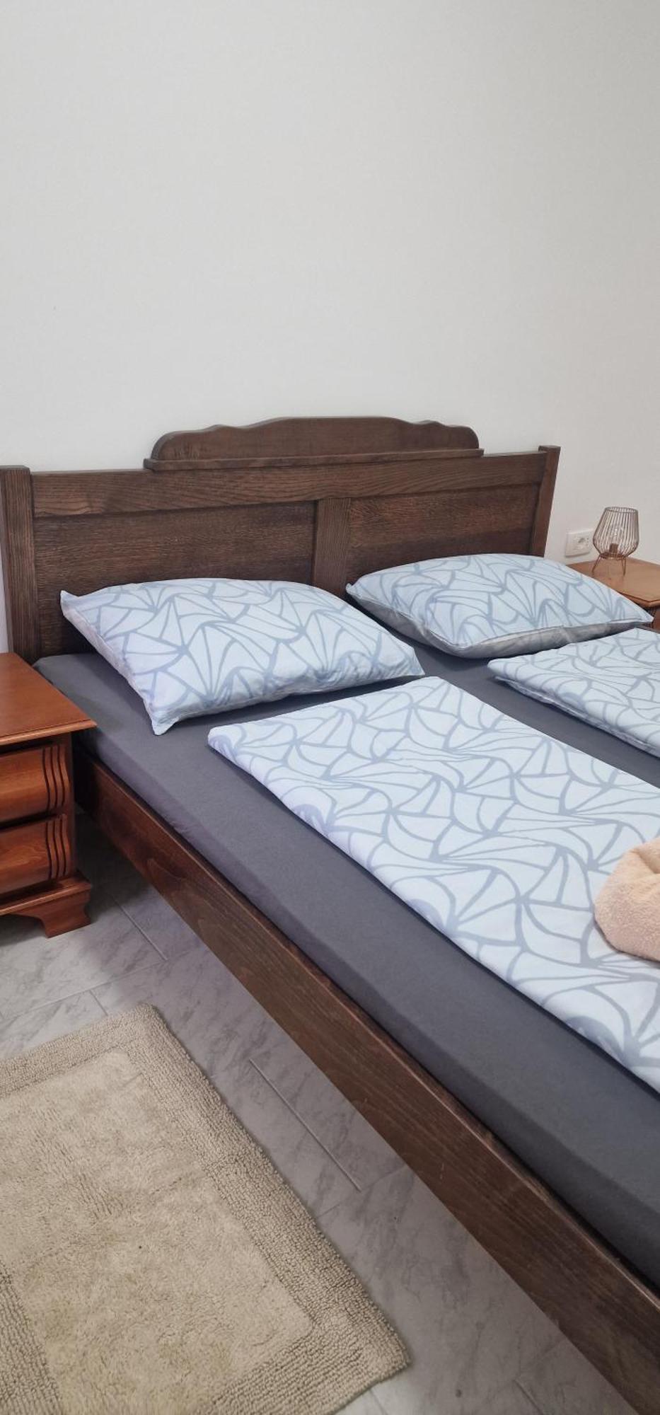 סנג' Apartmani Studio Apartmani Senjska Maslina מראה חיצוני תמונה