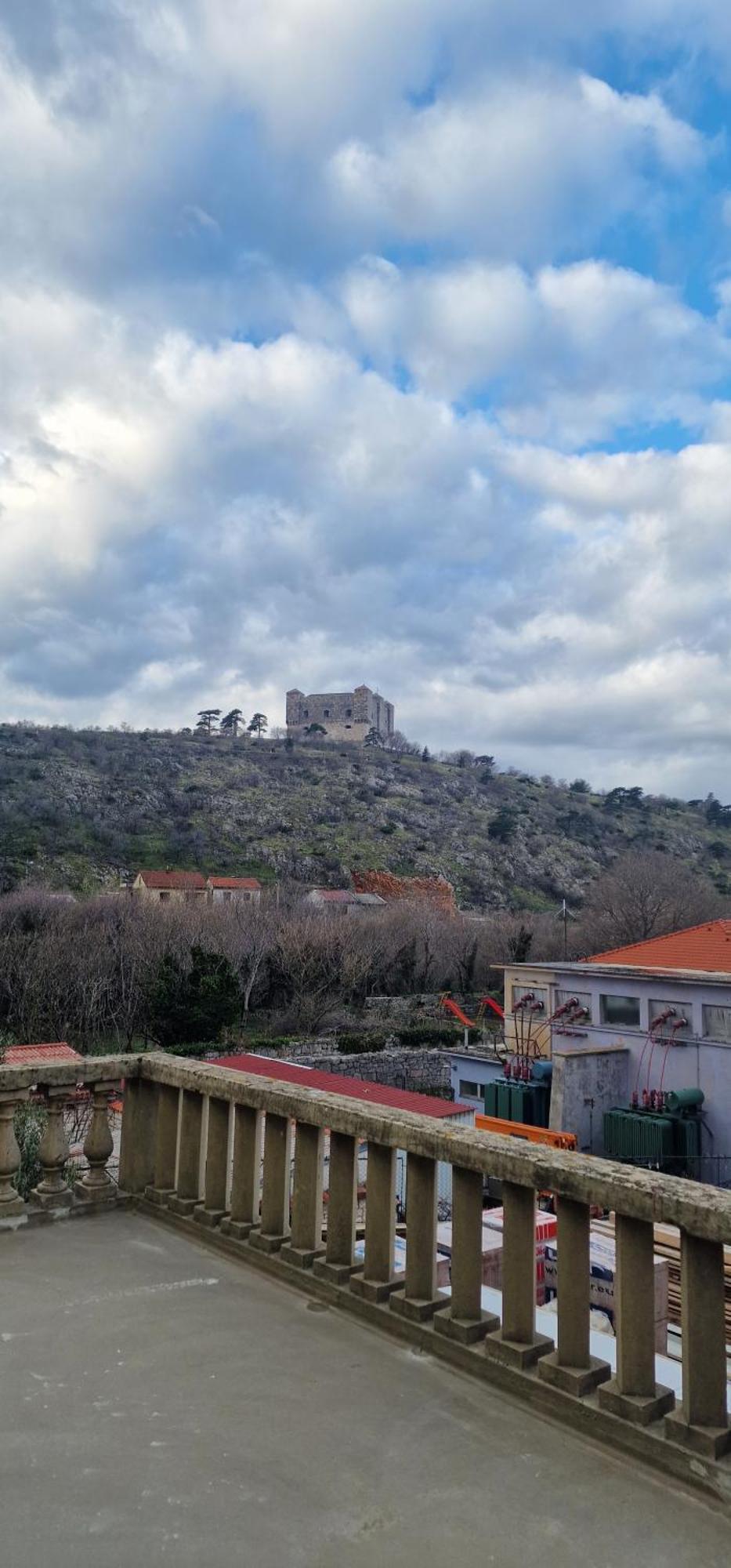 סנג' Apartmani Studio Apartmani Senjska Maslina מראה חיצוני תמונה