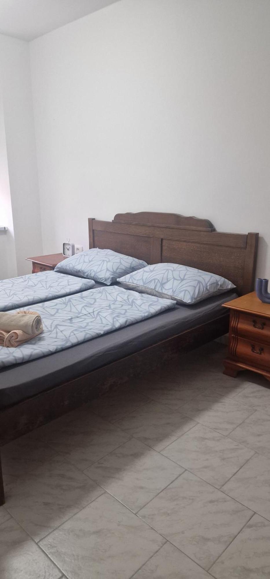 סנג' Apartmani Studio Apartmani Senjska Maslina מראה חיצוני תמונה