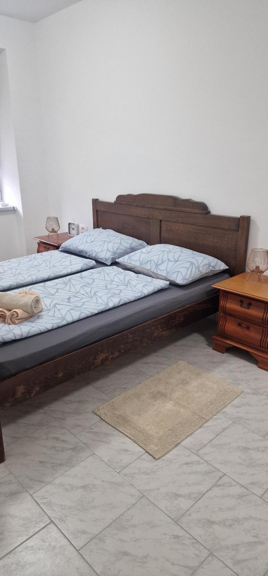 סנג' Apartmani Studio Apartmani Senjska Maslina מראה חיצוני תמונה